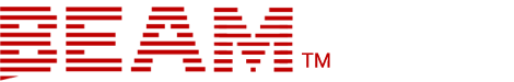 Beam™ Logo